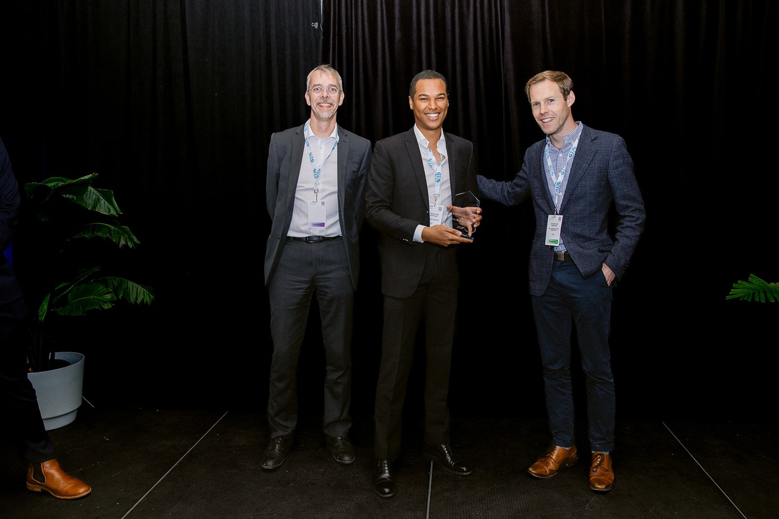 QCIS Silicon Valley · April 2026 · Photo 86